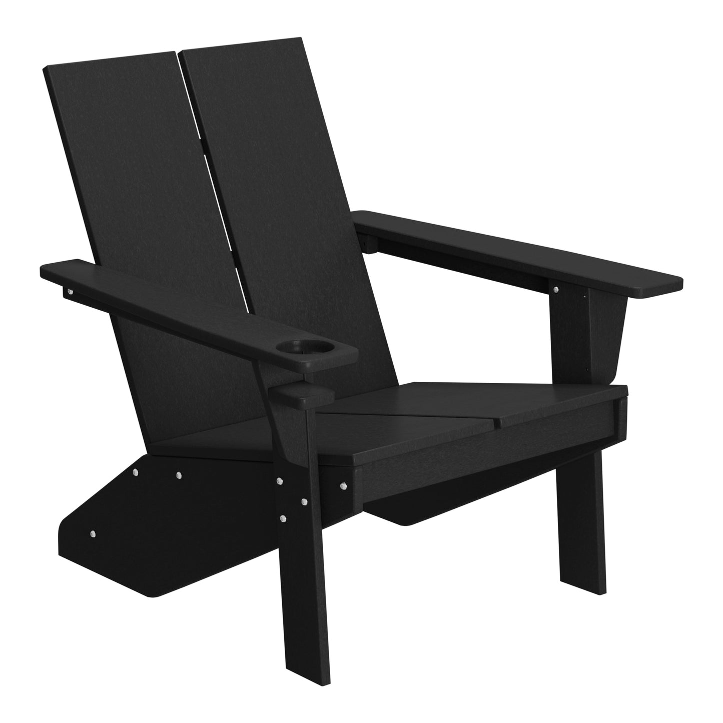 La Quinta Modern Adirondack Chair