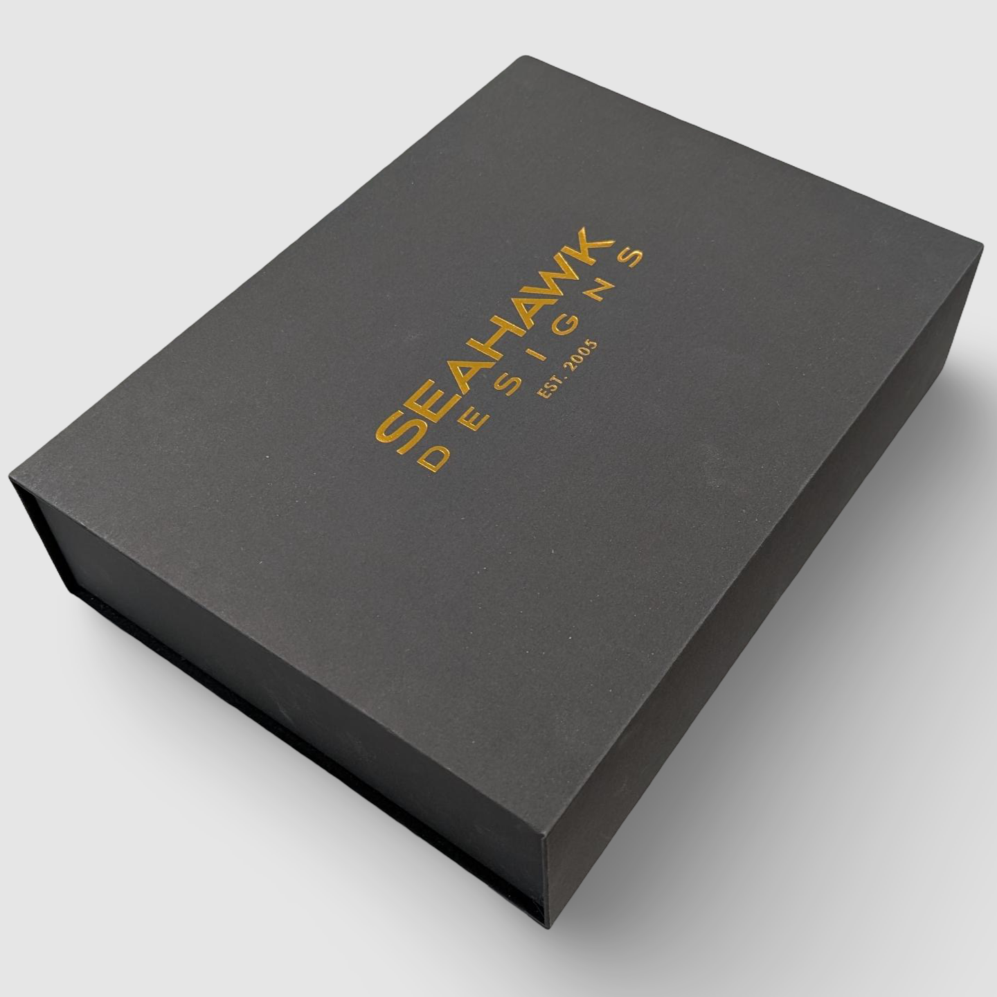 Seahawk Swatch Box