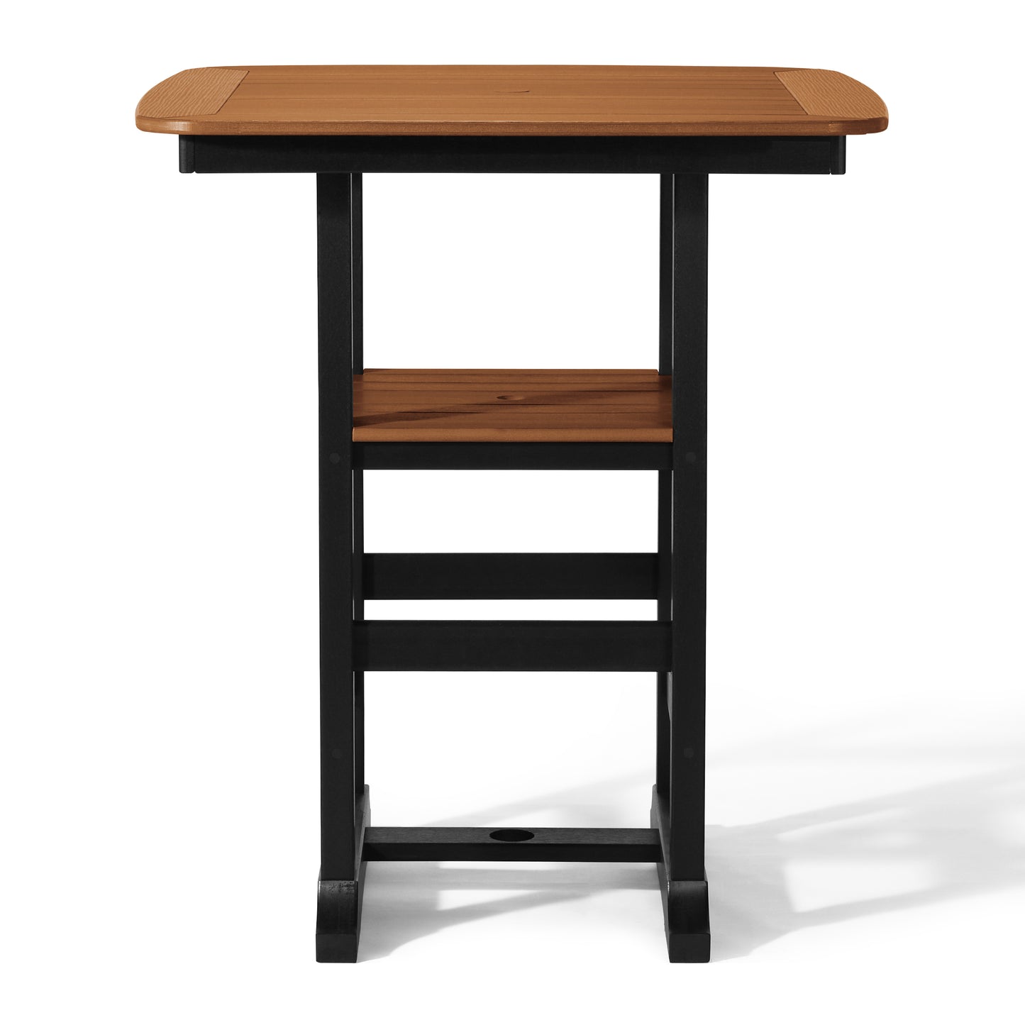 Heritage Ridge 37" Square Bar Table