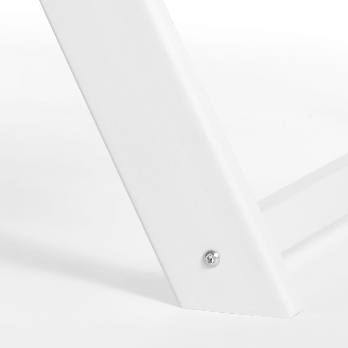 Tiny Terraces Kids' All-Weather Outdoor Picnic Table