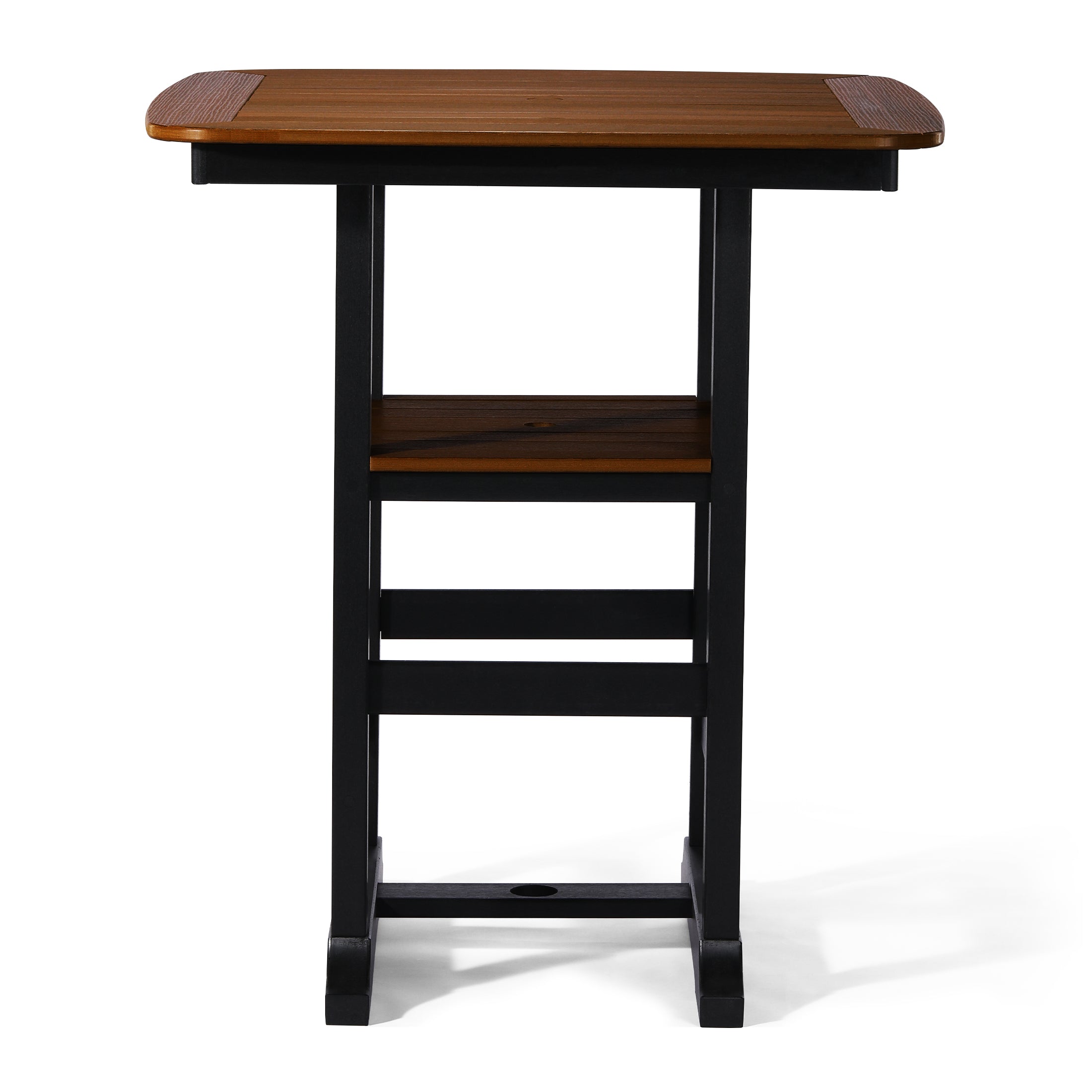 Heritage Ridge 37" Square Bar Table