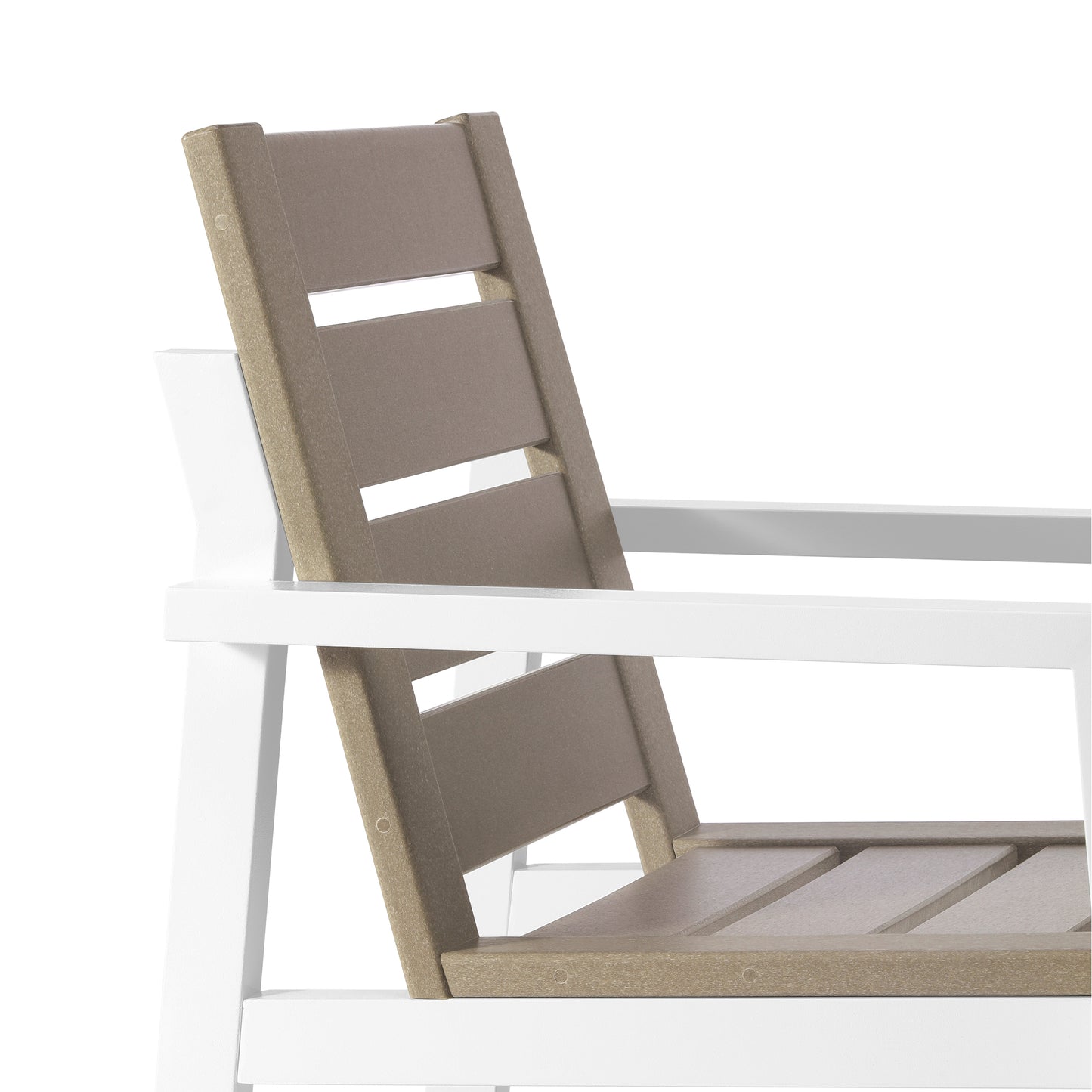 Vista Dining Arm Chair