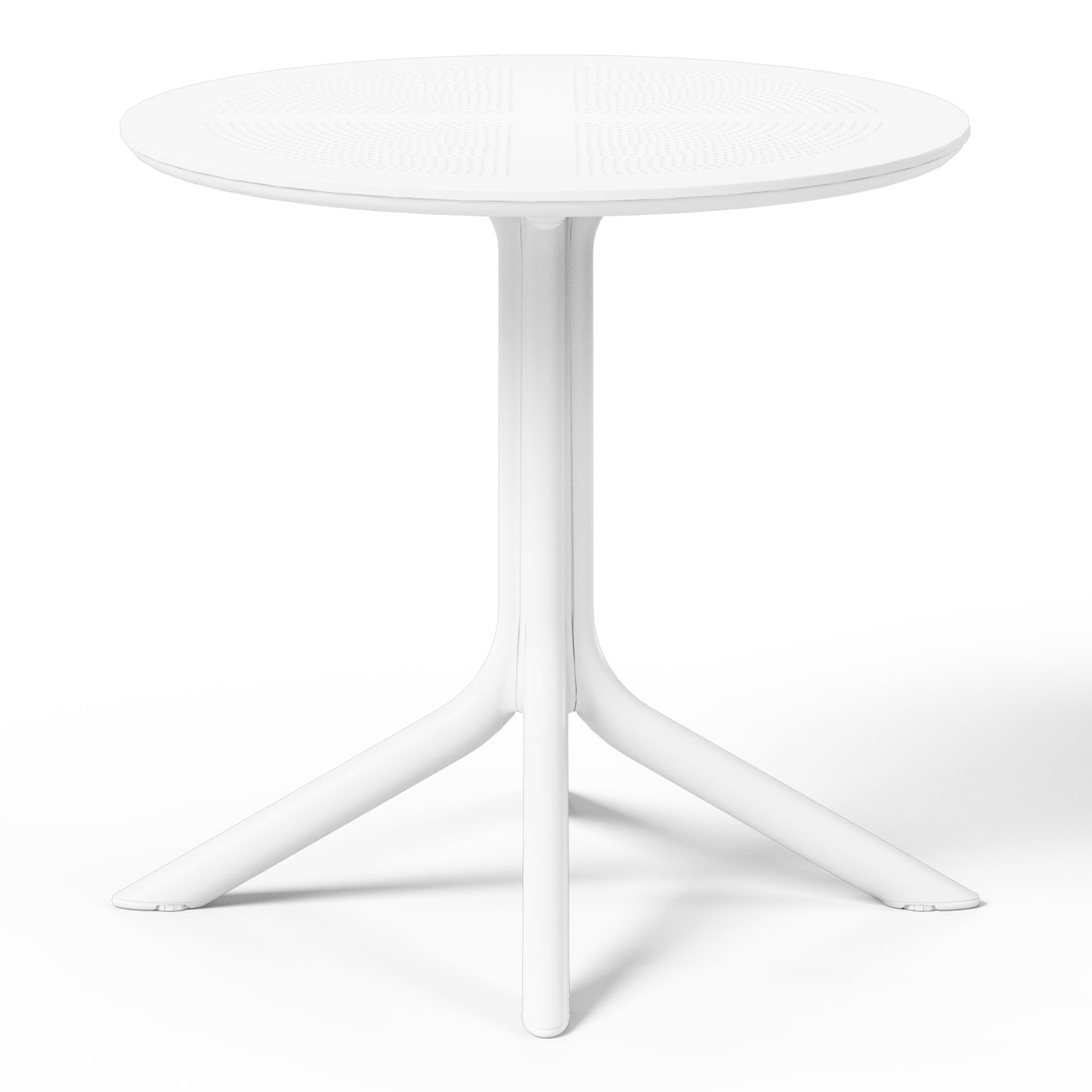 Polyform 31.5" Round Dining Table