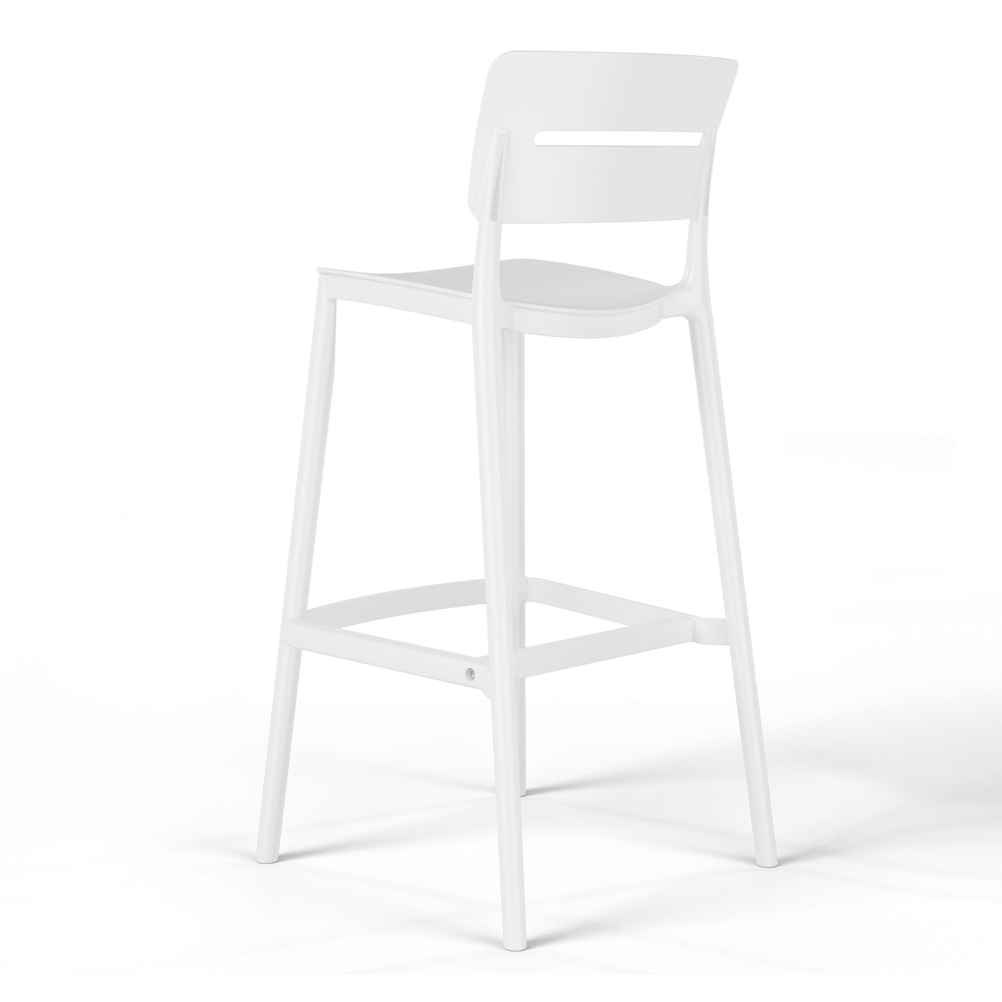 Polyform 29.5" Bar Stool (Set of 2)