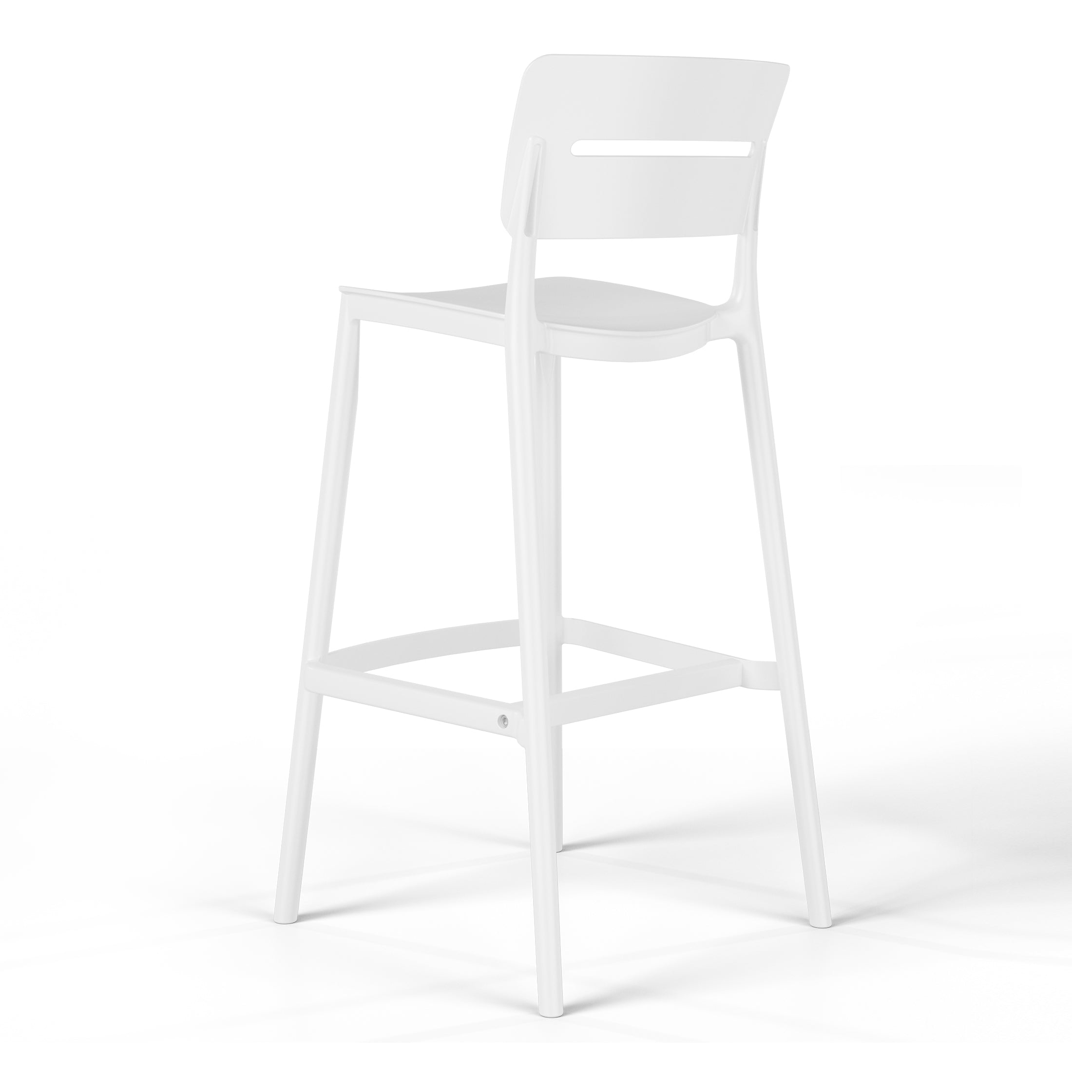 Polyform 29.5" Bar Stool (Set of 2)