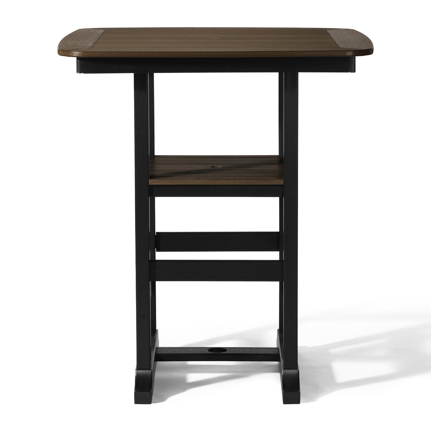 Heritage Ridge 37" Square Bar Table