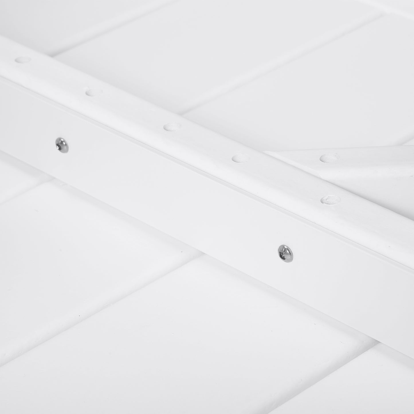 Scottsdale All-Weather Outdoor Square Coffee Table (37" Top)