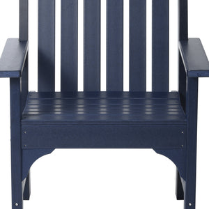 Concord Garden Arm Chair