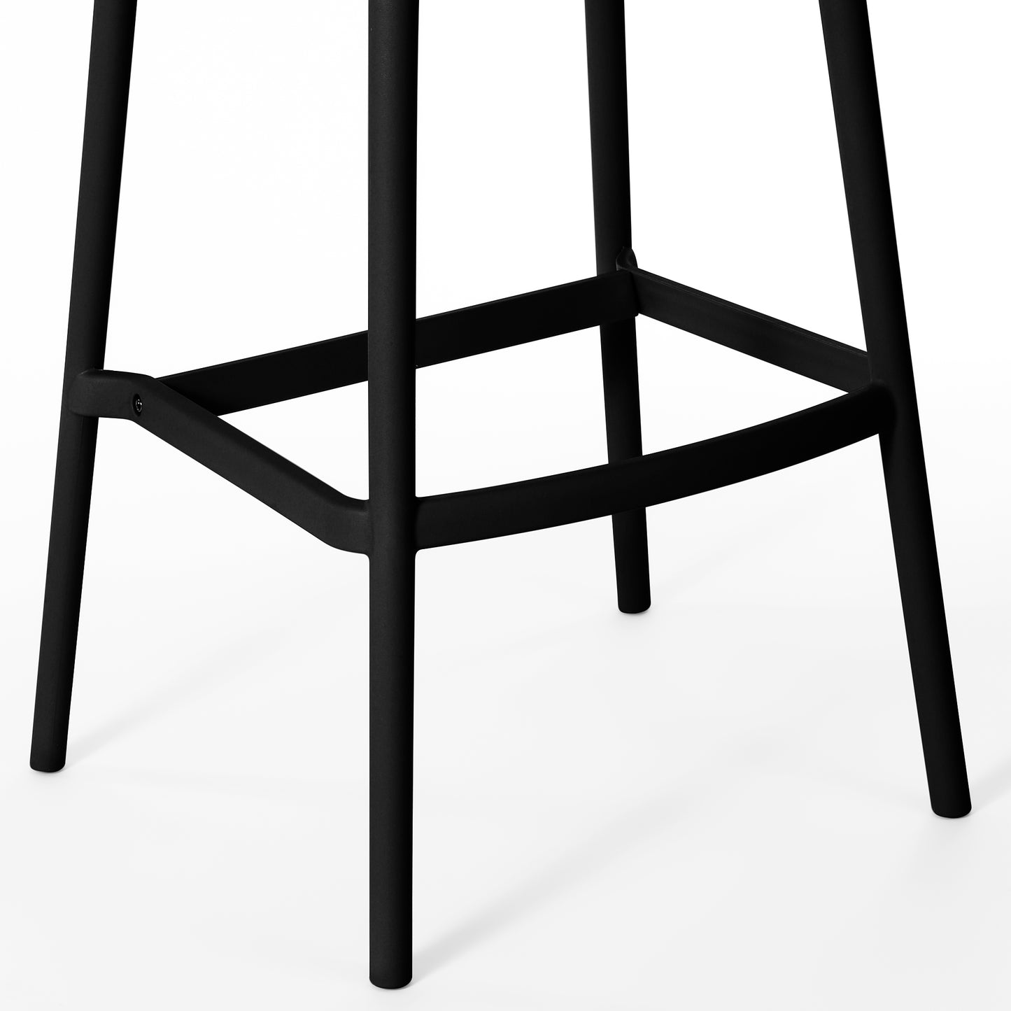 Polyform 29.5" Bar Stool (Set of 2)