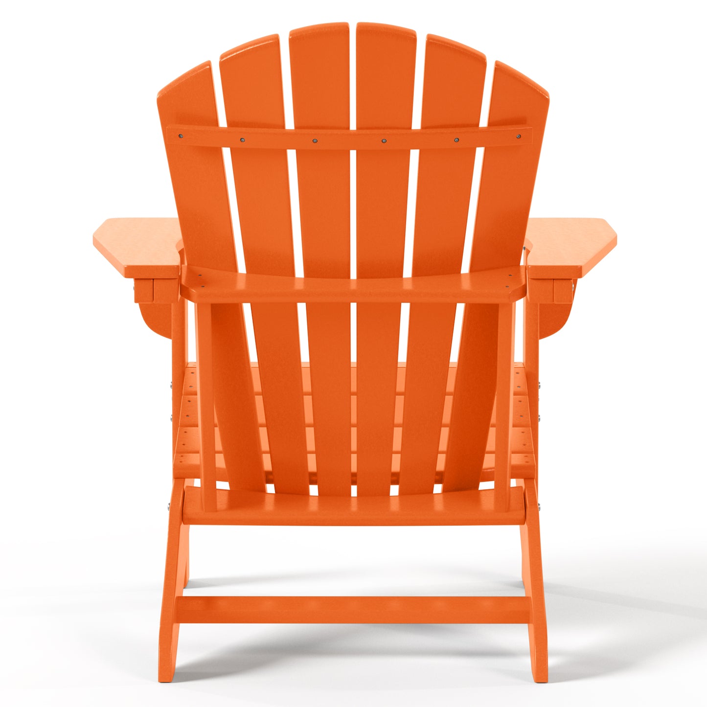 Westport All-Weather Outdoor Adirondack Chair