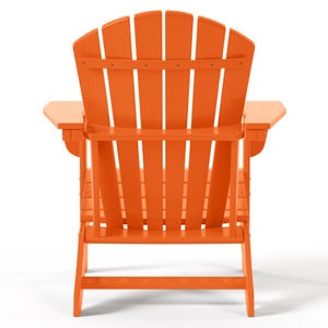 Westport All-Weather Outdoor Adirondack Chair