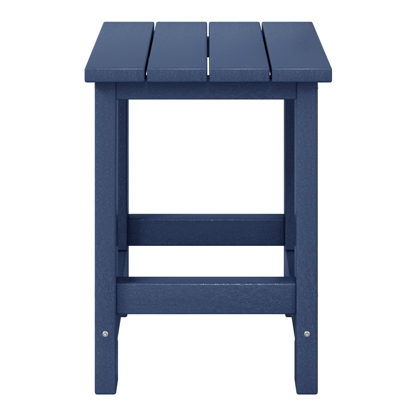 Tiny Terraces Kids' All-Weather Outdoor Side Table (12" Top)