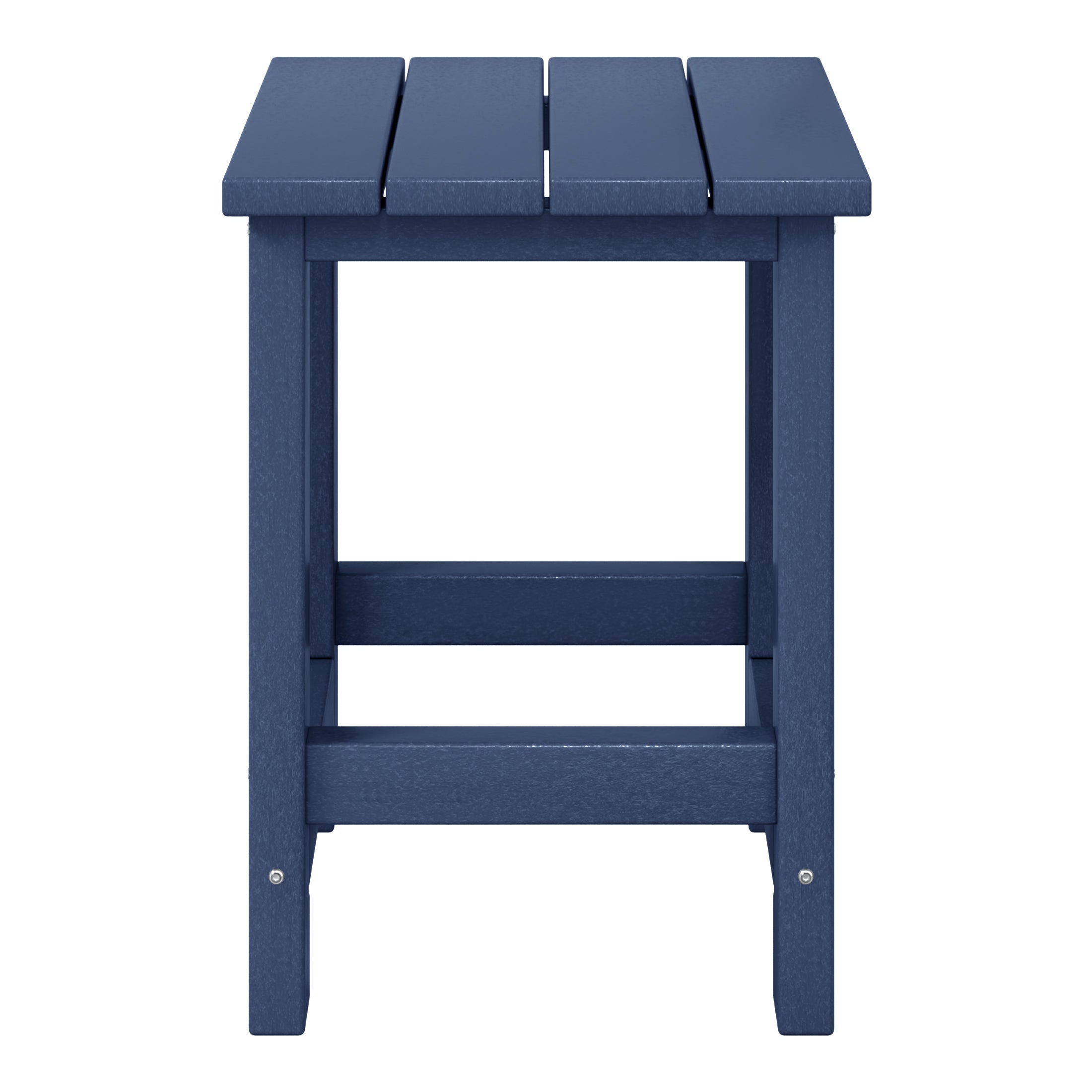 Tiny Terraces Kids' All-Weather Outdoor Side Table (12" Top)