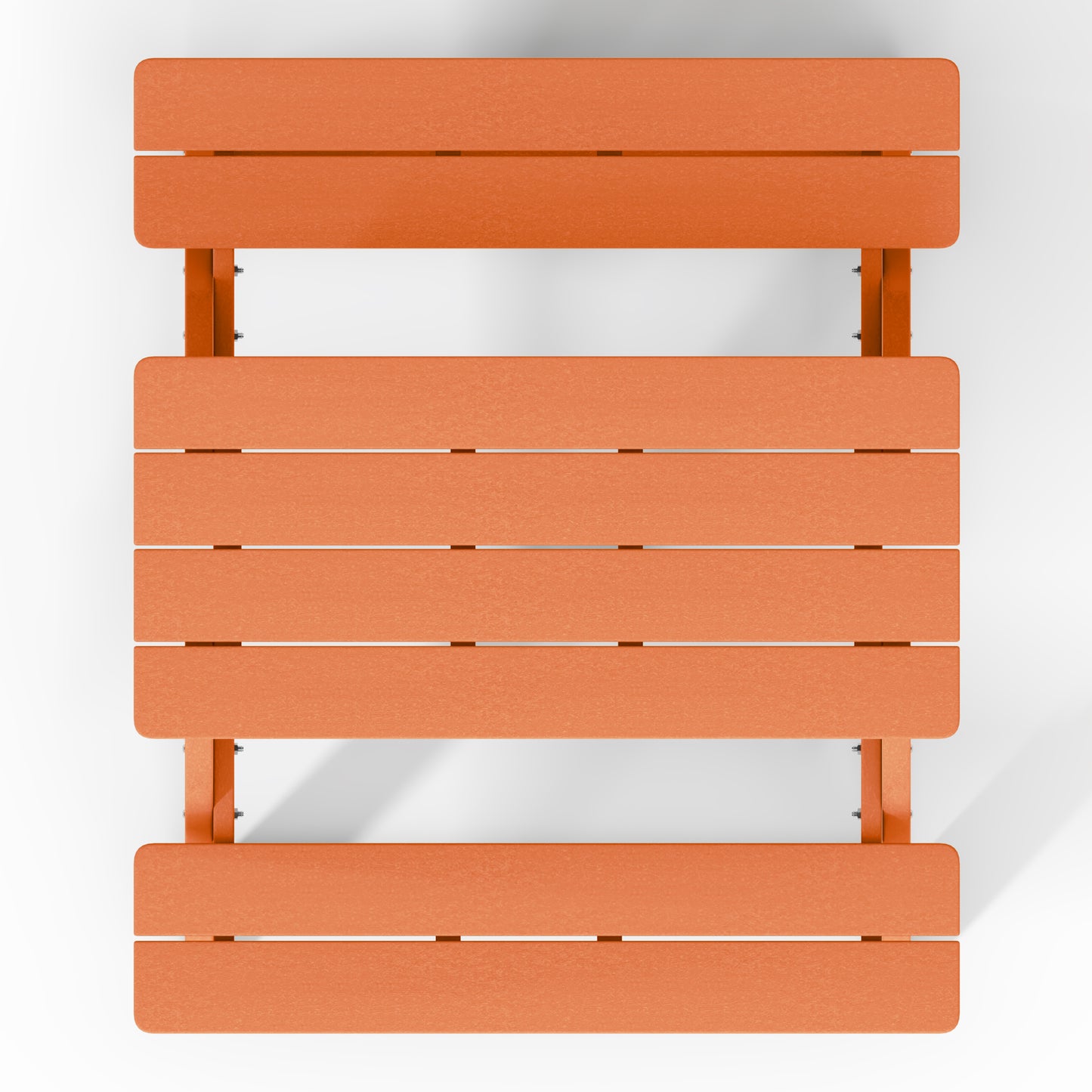 Tiny Terraces Kids' All-Weather Outdoor Picnic Table