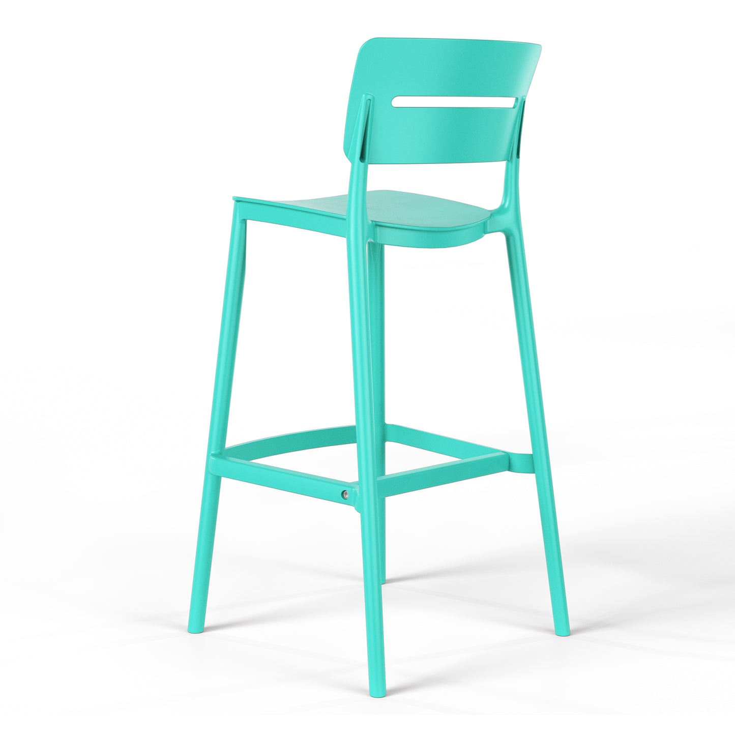 Polyform 29.5" Bar Stool (Set of 2)