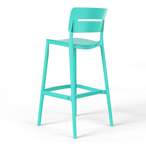 Polyform 29.5" Bar Stool (Set of 2)
