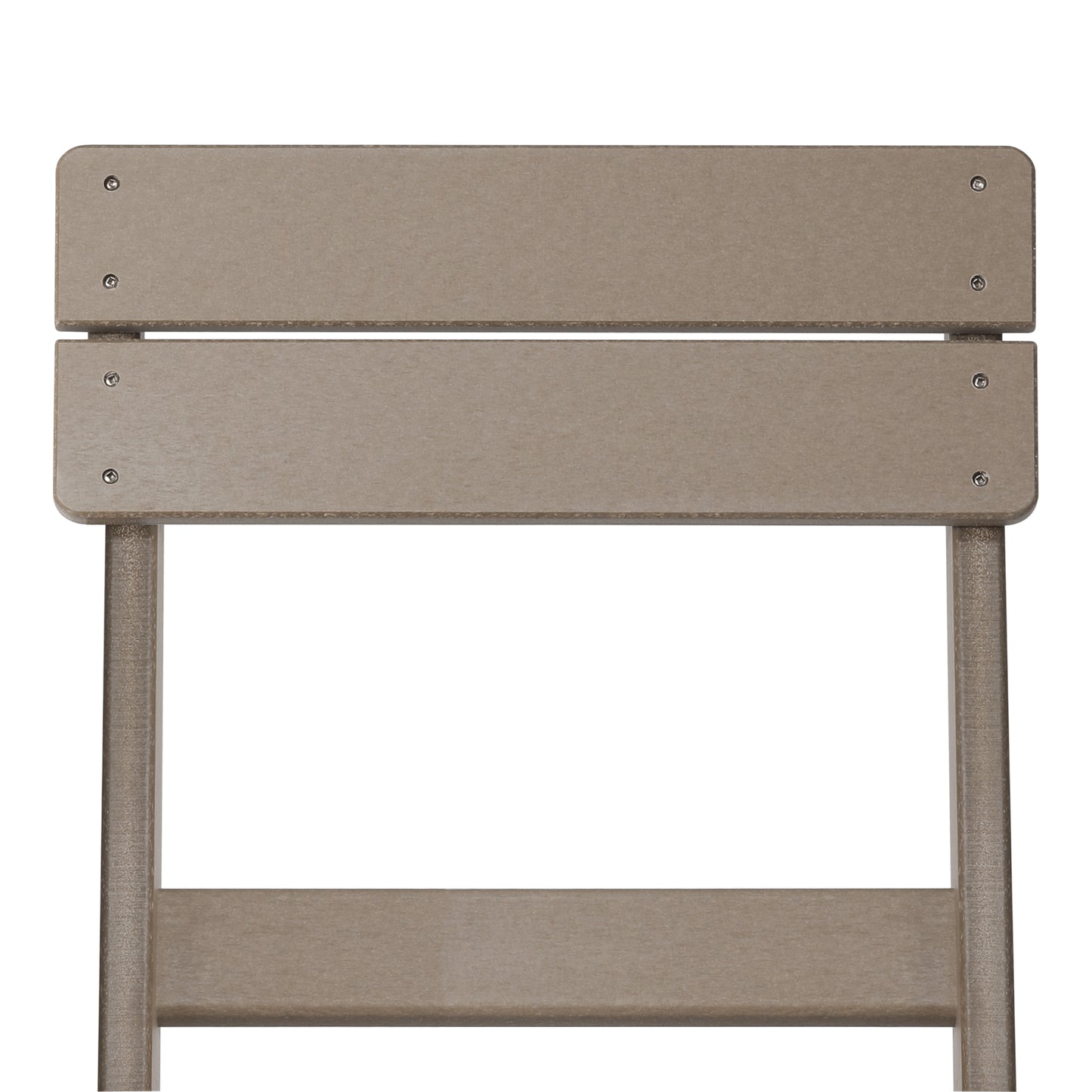 Aarhus All-Weather Outdoor Patio Folding Dining Chair