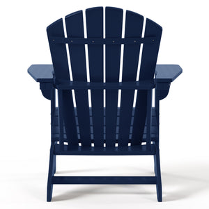 Westport All-Weather Outdoor Adirondack Chair