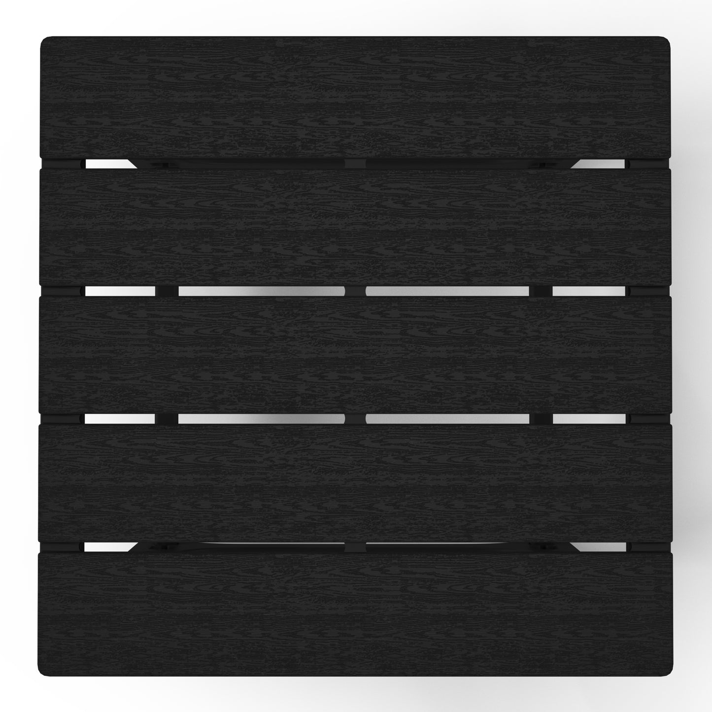 Snap’n Lock 18" Side Table (No Tools or Hardware Required)