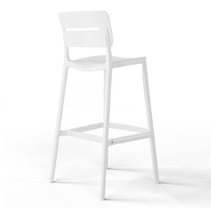 Polyform 29.5" Bar Stool (Set of 2)
