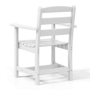 Concord Dining Arm Chair