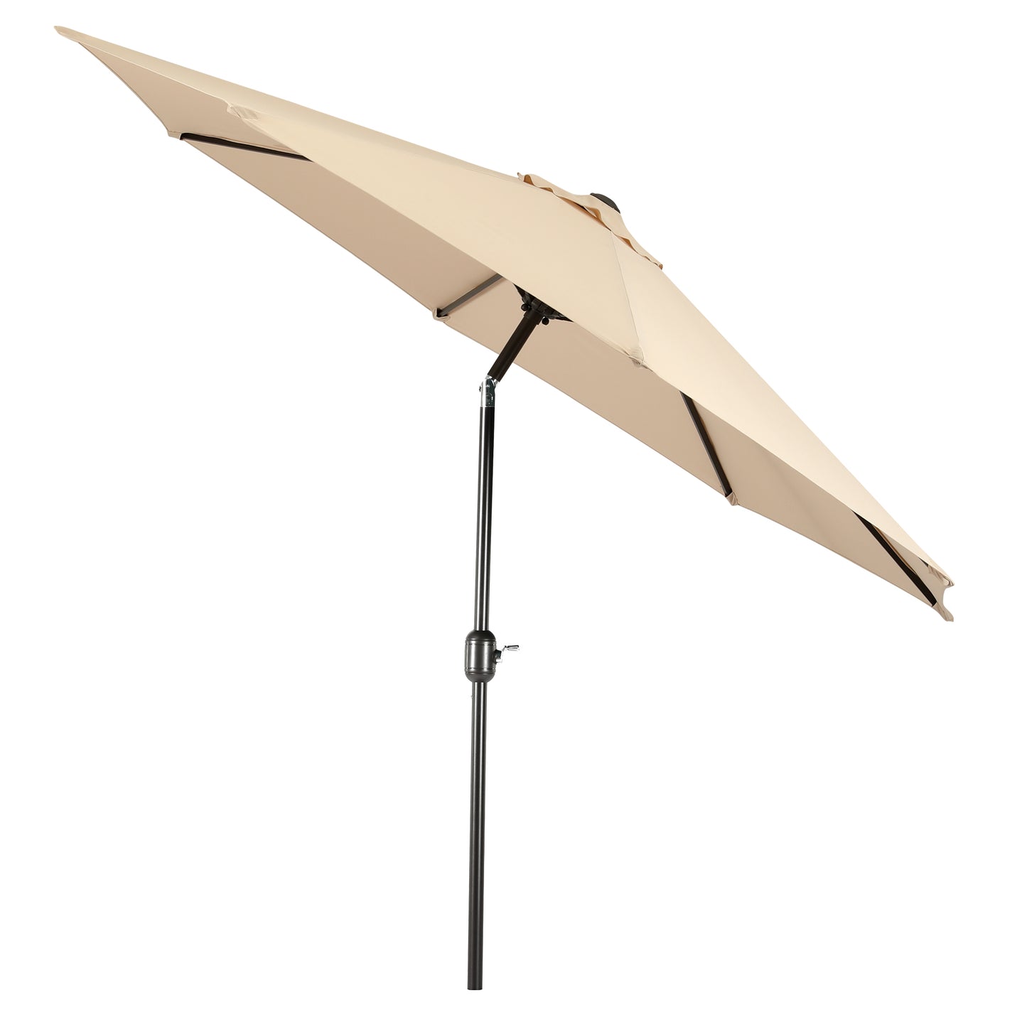 Kona 9 ft. Umbrella with Tilt and Crank
