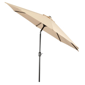 Kona 9 ft. Umbrella with Tilt and Crank