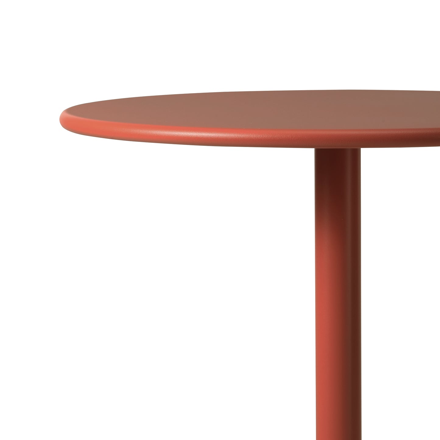 Polyform Round Bar Table