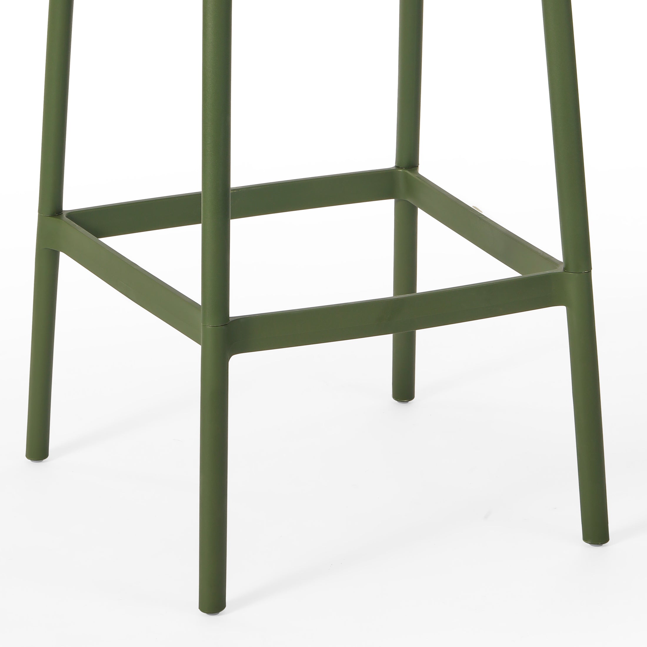 Polyform 29.5" Bar Stool (Set of 2)
