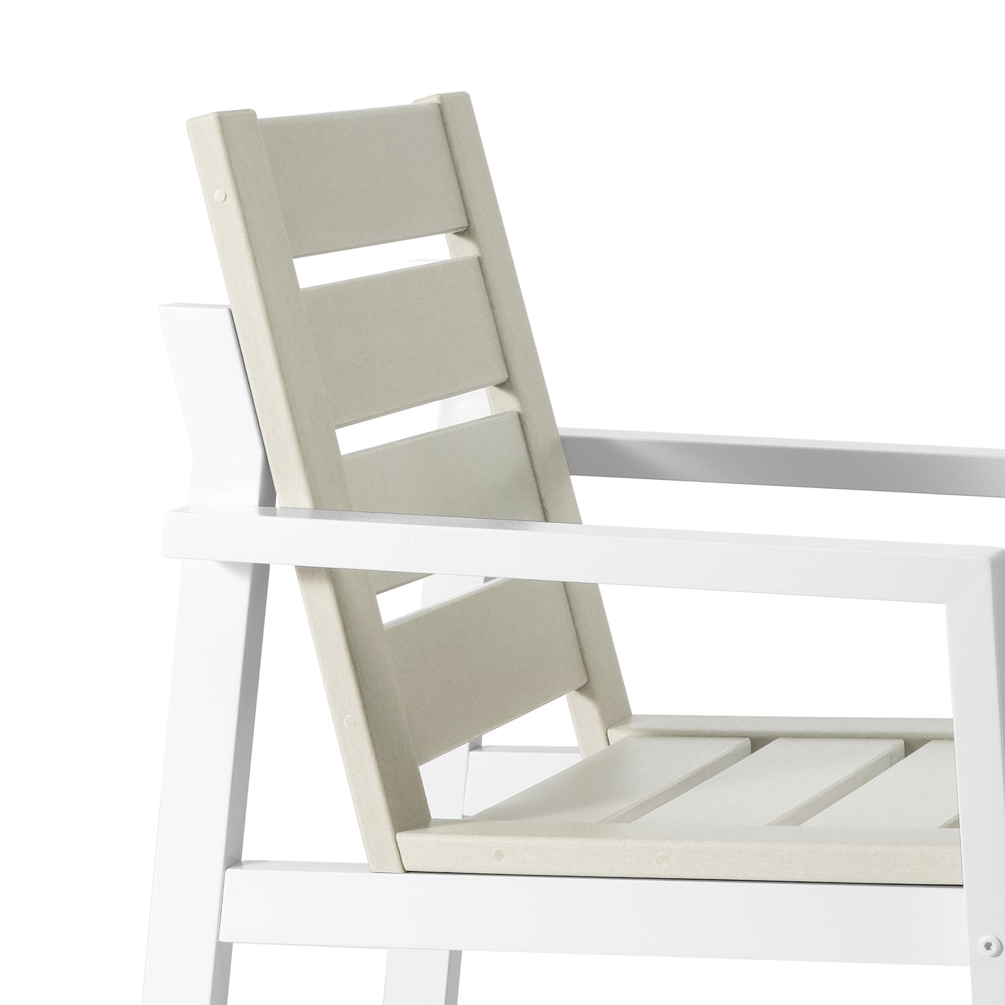 Vista Dining Arm Chair