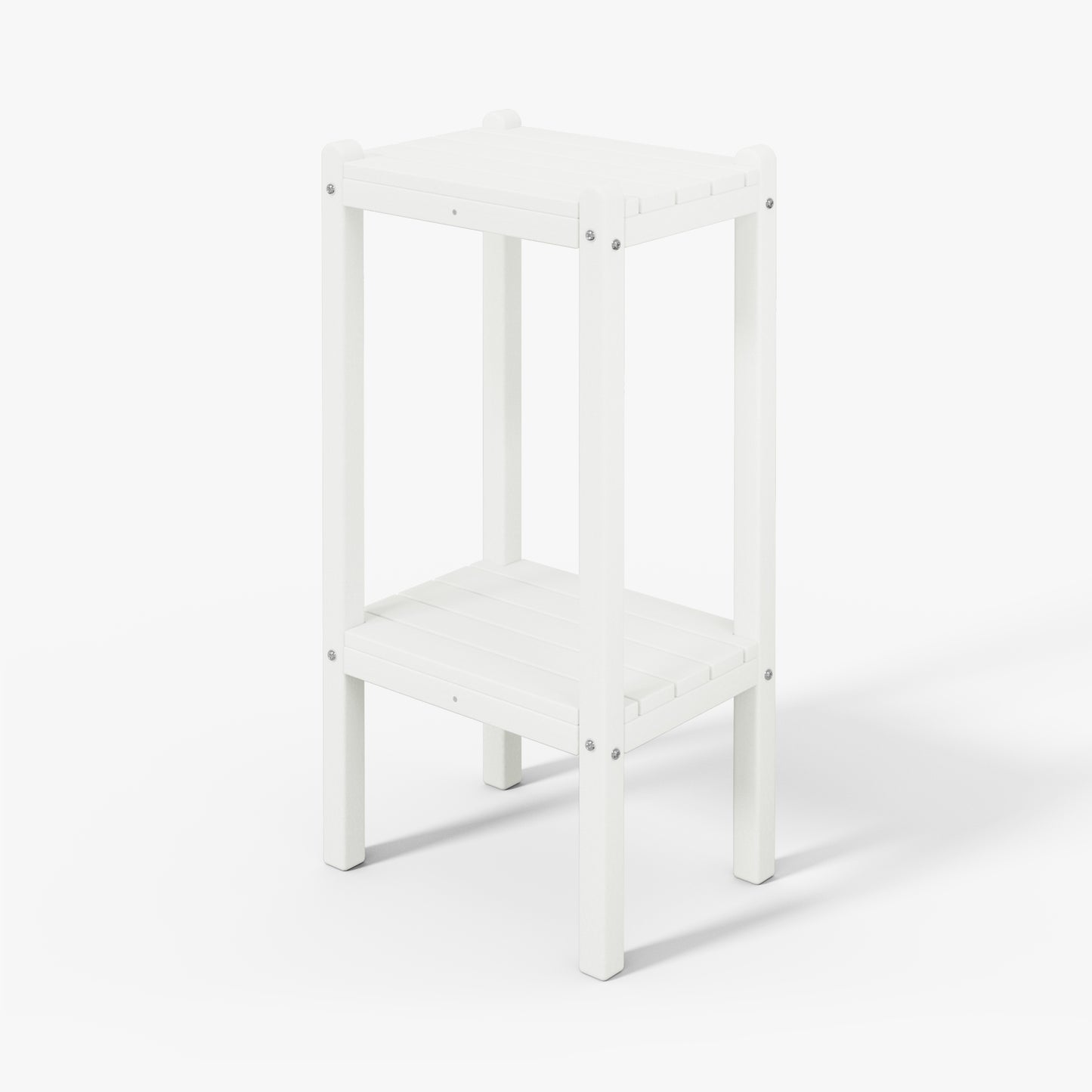 Tuscany Tall Side Table