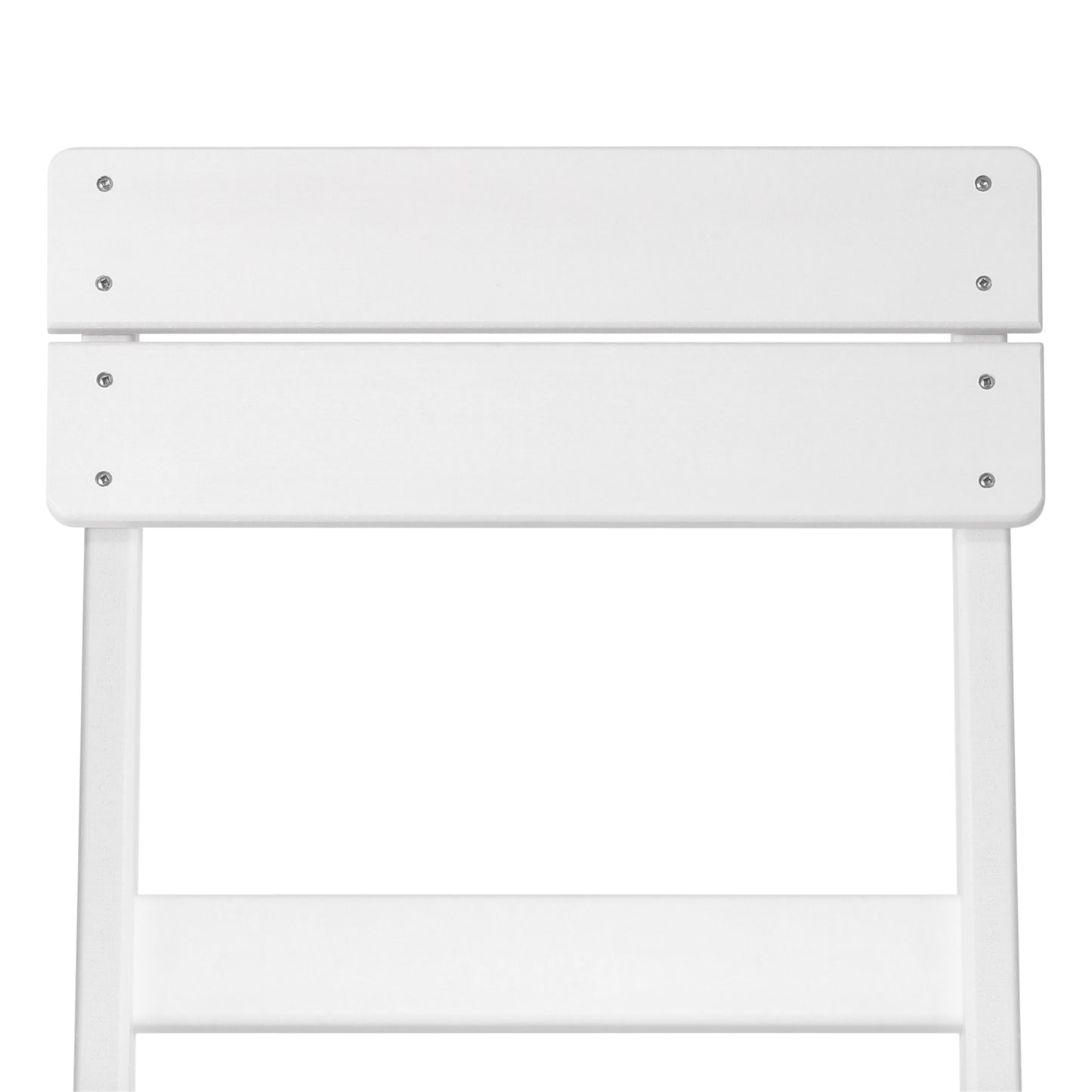 Aarhus All-Weather Outdoor Patio Folding Dining Chair