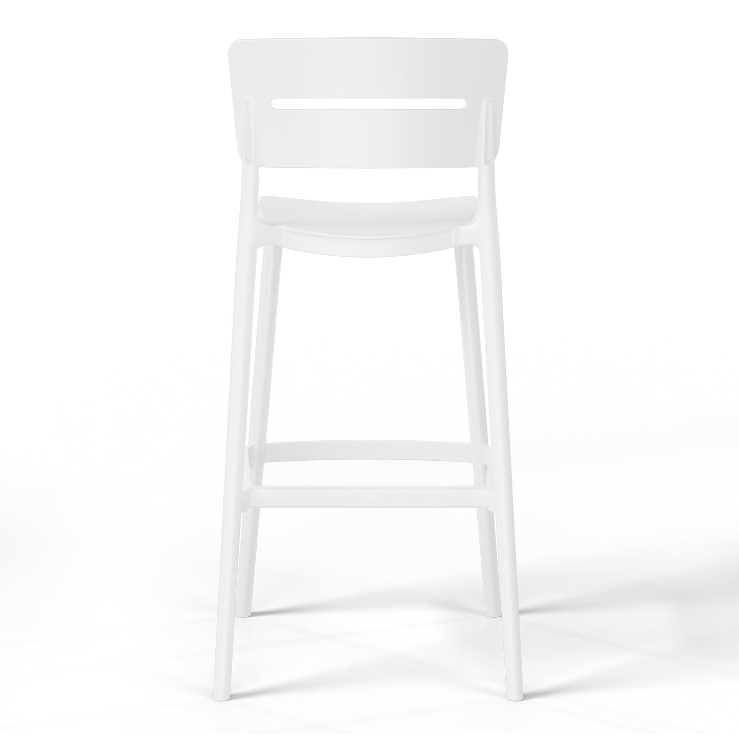 Polyform 29.5" Bar Stool (Set of 2)