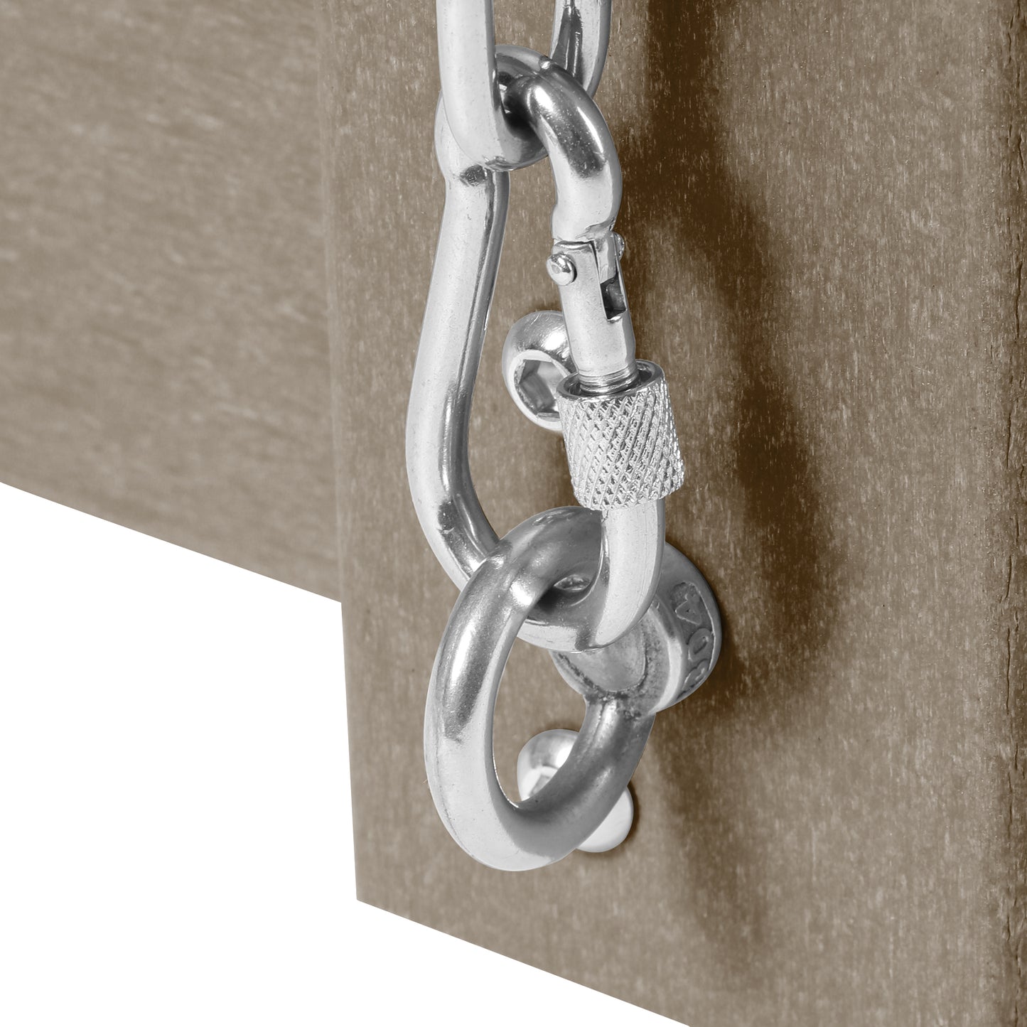 Tuscany 51" Hanging Porch Swing