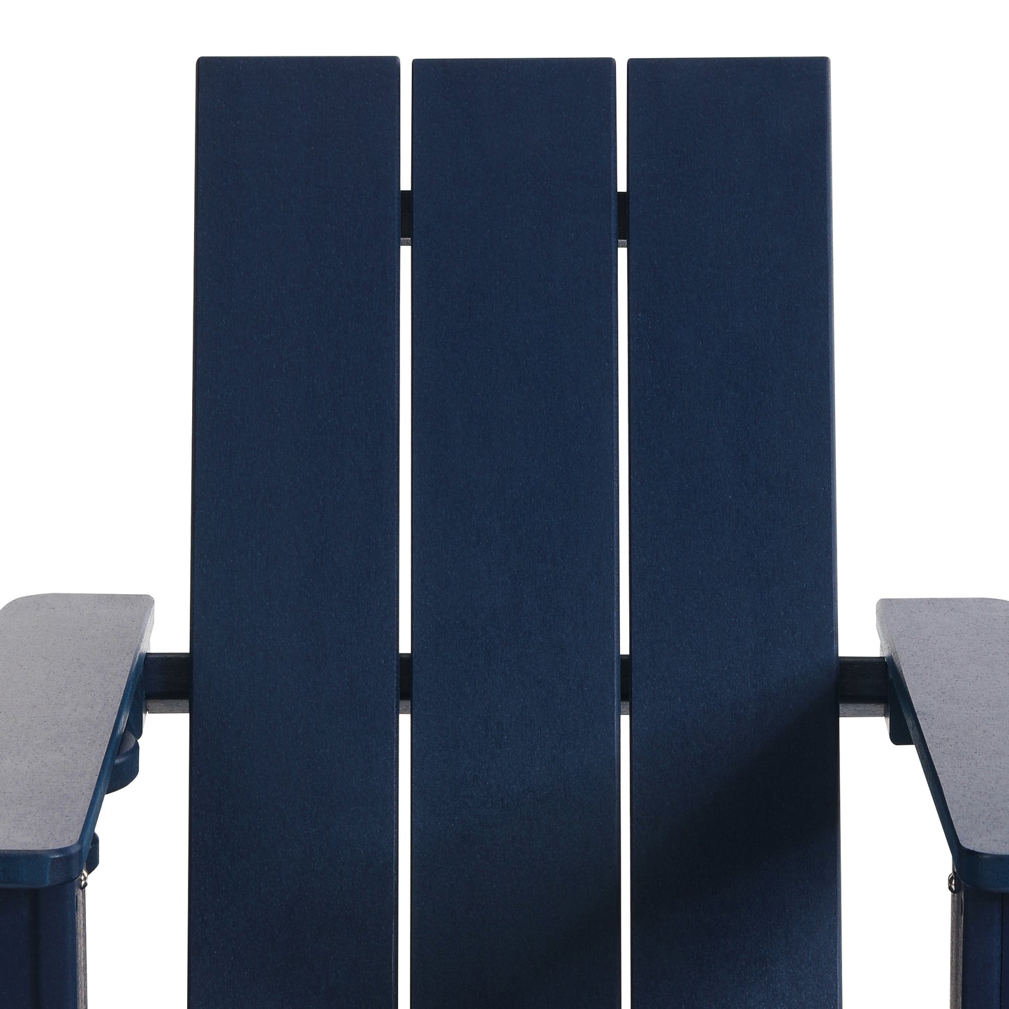 Tiny Terraces Kids Adirondack Chair with Cup Holder (Set of 2)