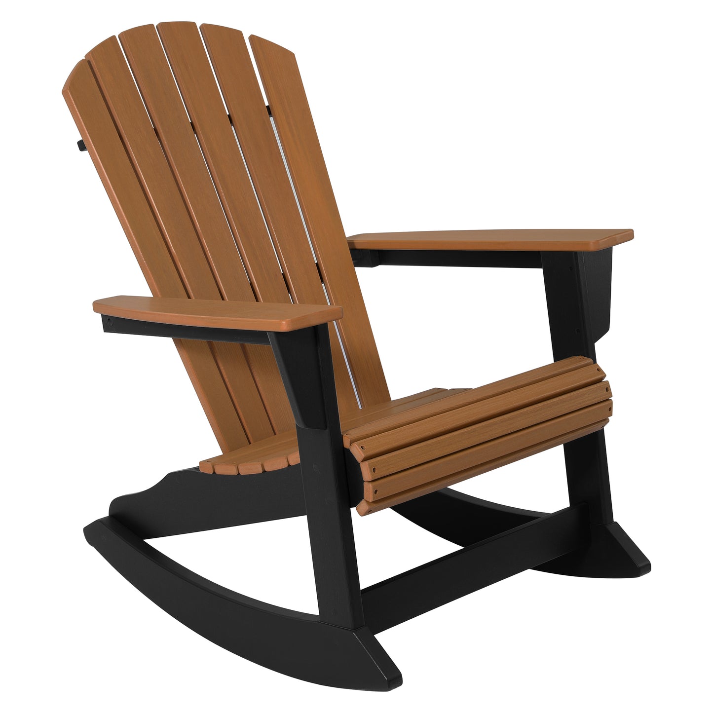 Heritage Ridge Adirondack Rocking Chair