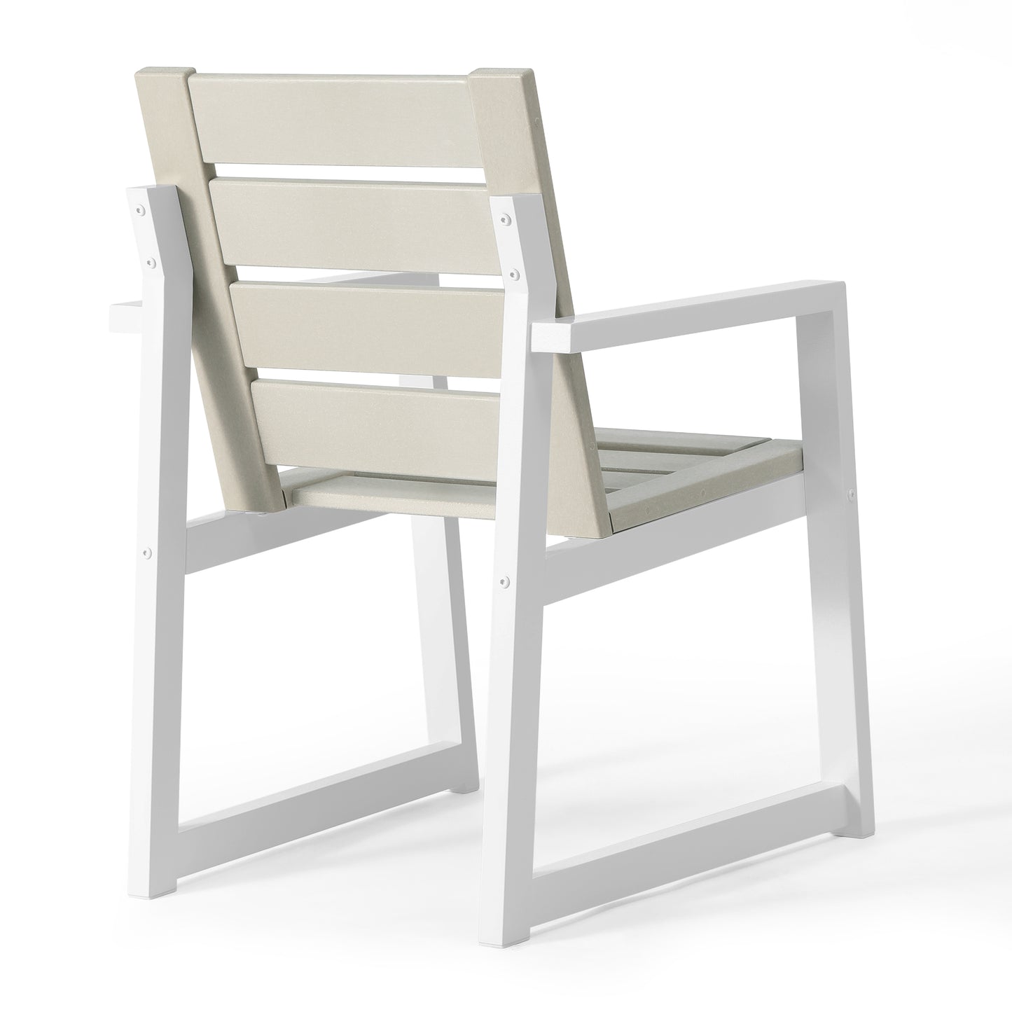 Vista Dining Arm Chair