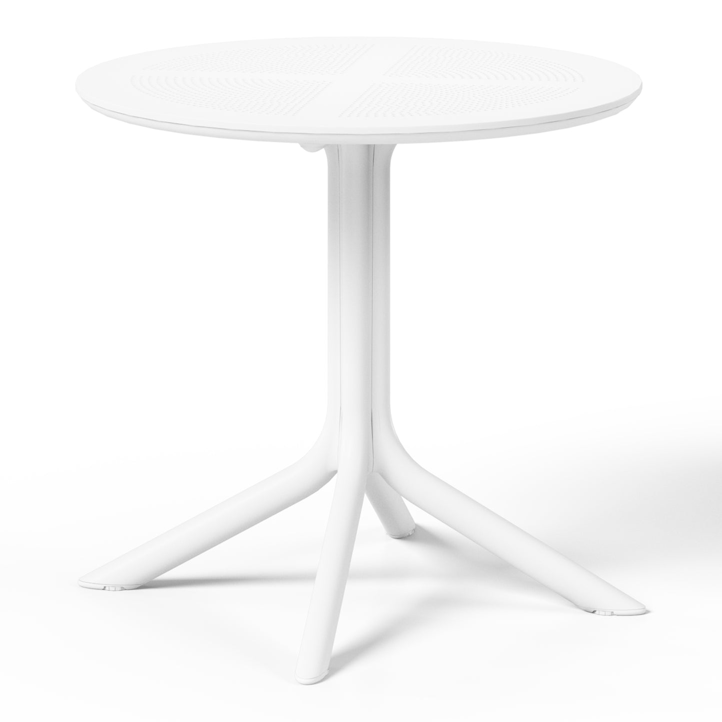 Polyform 31.5" Round Dining Table