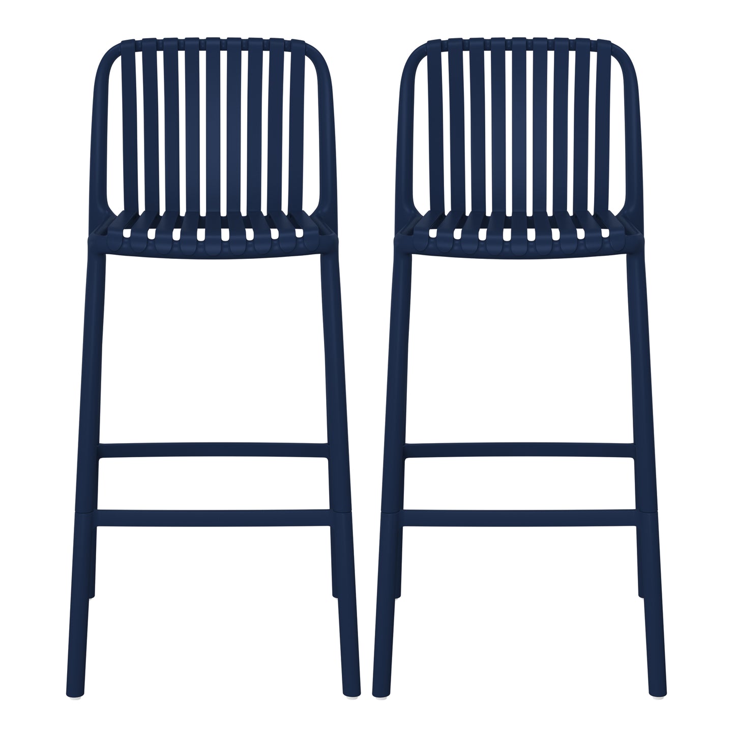 Polyform 29.5" Bar Stool (Set of 2)
