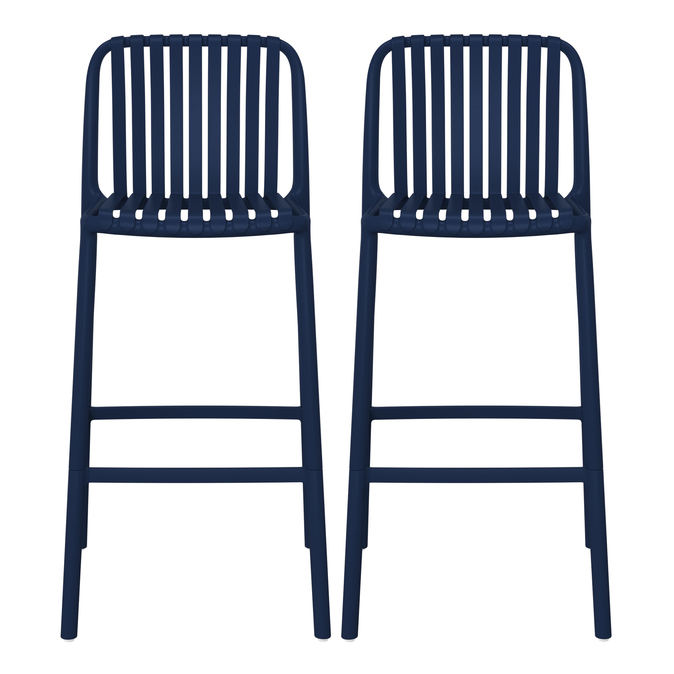 Polyform 29.5" Bar Stool (Set of 2)