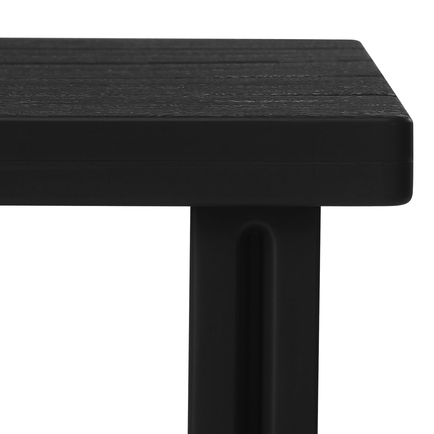 Snap’n Lock 18" Side Table (No Tools or Hardware Required)