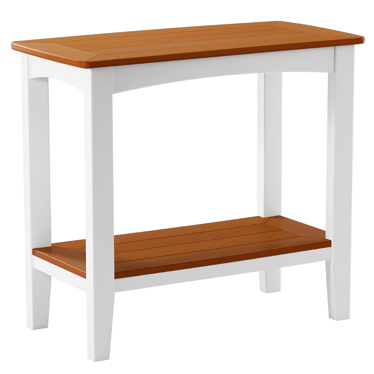 36" X 18.5" Buffet Table