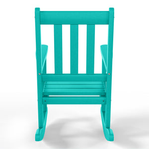 Tiny Terraces Kids Rocking Chair (Set of 2)