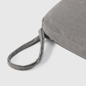 Water Repellent Outdoor Patio Bench Seat Cushion