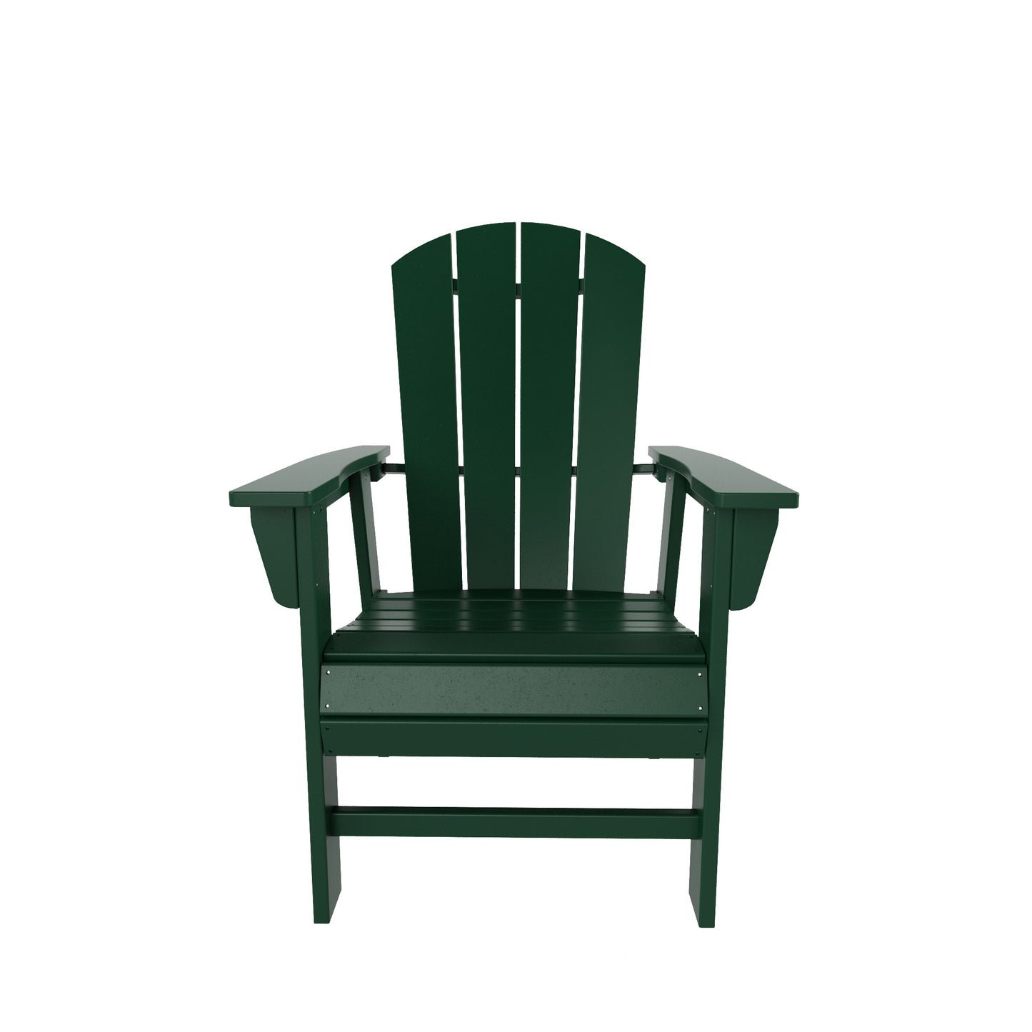 Chatham All-Weather Outdoor Classic Adirondack Patio Dining Chair