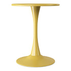 Polyform 23.5" Steel Dining Table