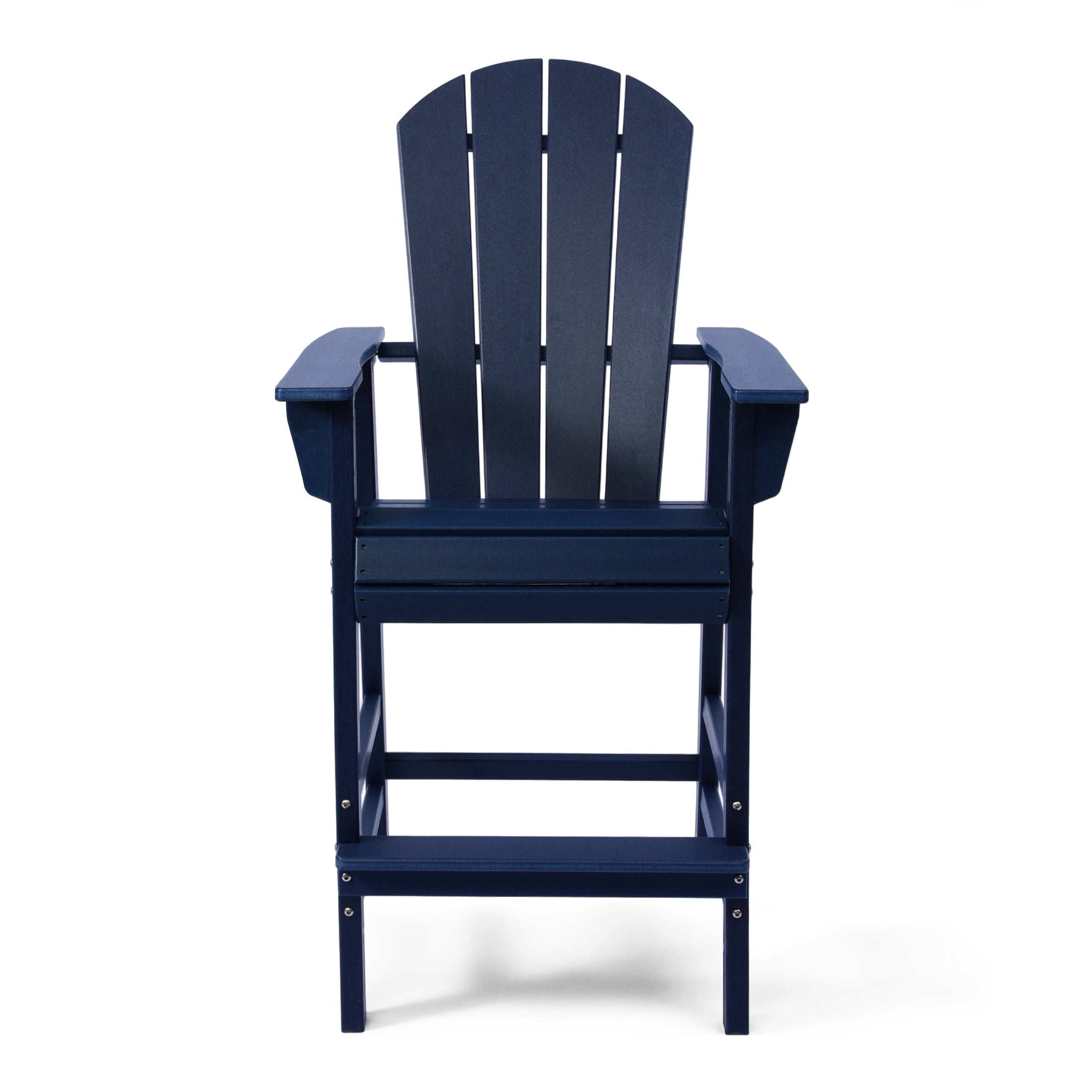 Chatham Adirondack Bar Chair with Cup Holder