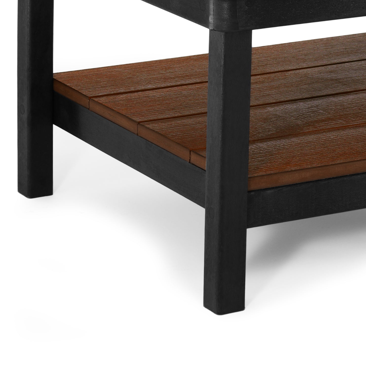 Heritage Ridge 44" X 27" Rectangle Coffee Table