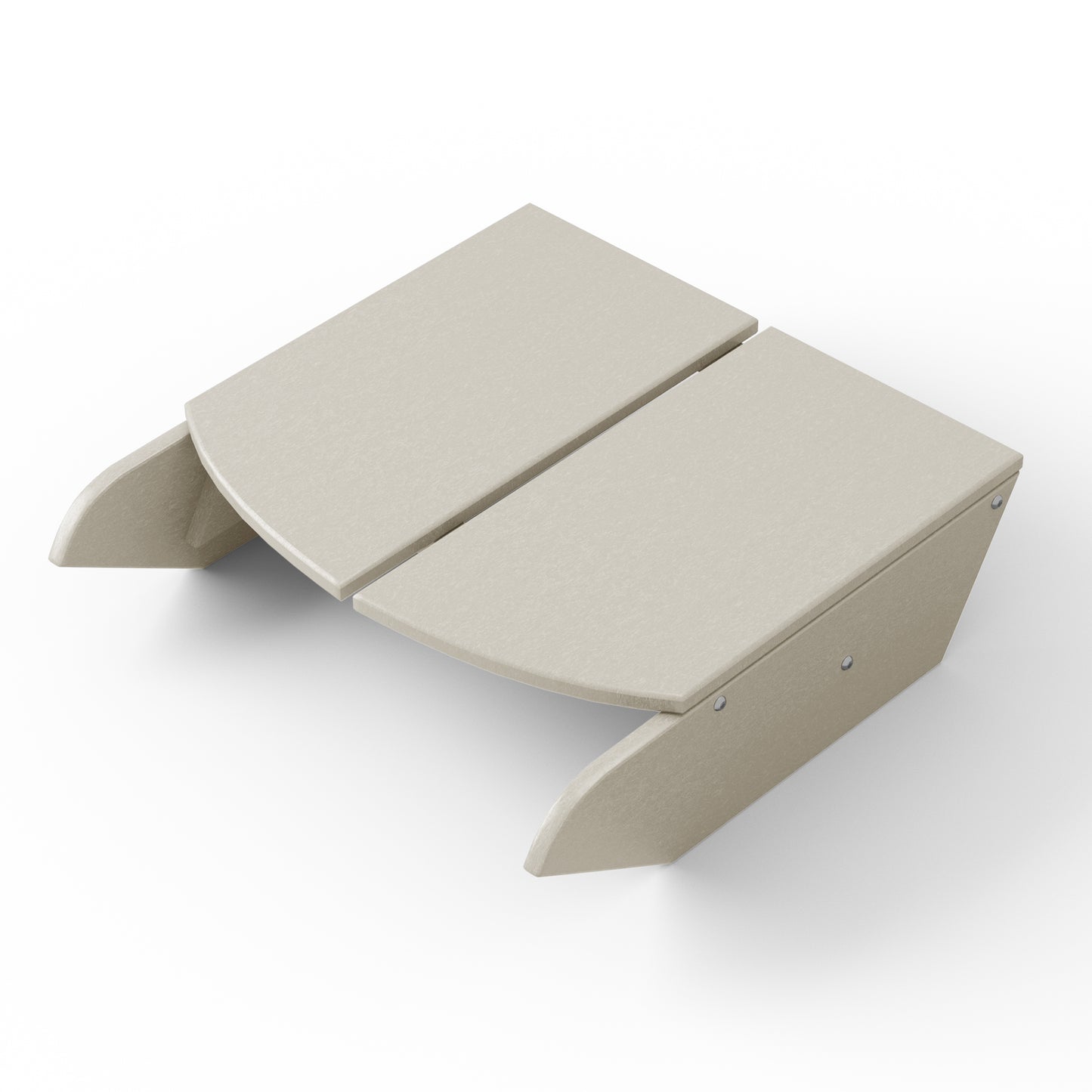 La Quinta Modern Ottoman