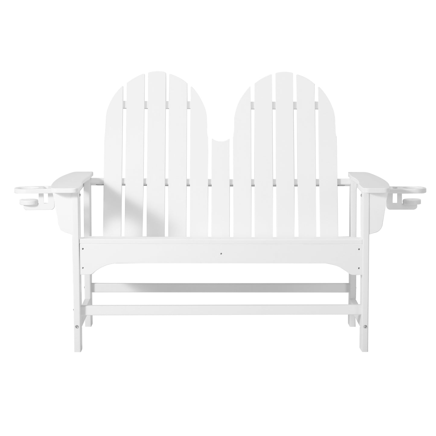 Magnolia Adirondack 49" Bench